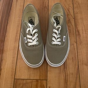 Vans Authentic Shoes